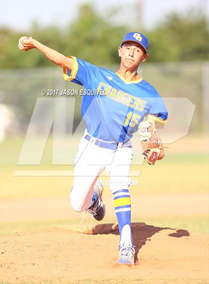 Thumbnail 1 in Los Altos @ Charter Oak photogallery.