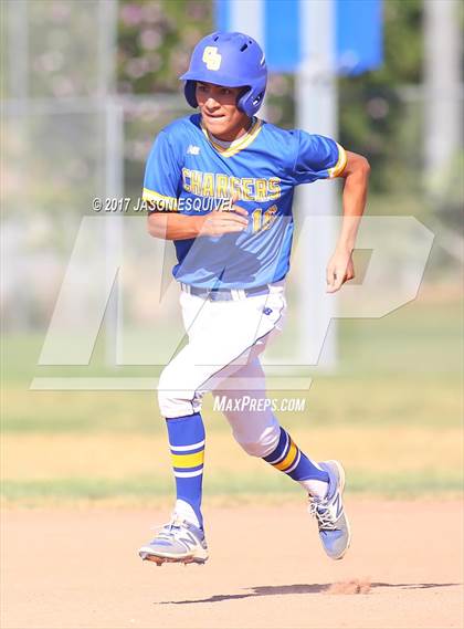 Thumbnail 2 in Los Altos @ Charter Oak photogallery.