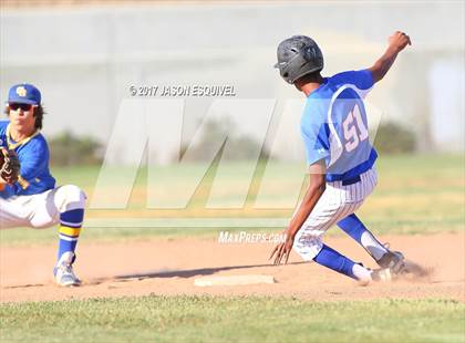 Thumbnail 2 in Los Altos @ Charter Oak photogallery.