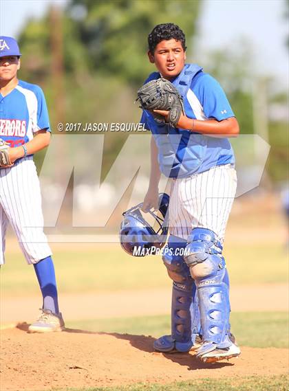 Thumbnail 3 in Los Altos @ Charter Oak photogallery.