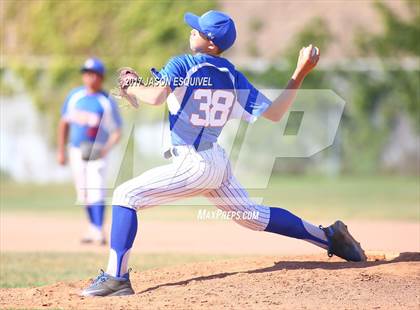Thumbnail 1 in Los Altos @ Charter Oak photogallery.