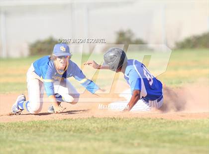 Thumbnail 1 in Los Altos @ Charter Oak photogallery.