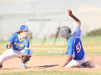 Thumbnail 3 in Los Altos @ Charter Oak photogallery.