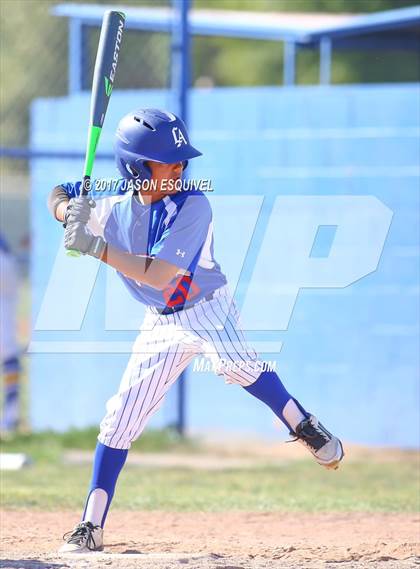 Thumbnail 1 in Los Altos @ Charter Oak photogallery.