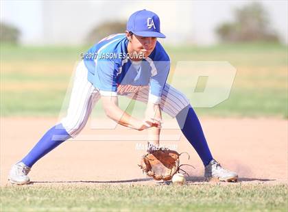Thumbnail 3 in Los Altos @ Charter Oak photogallery.