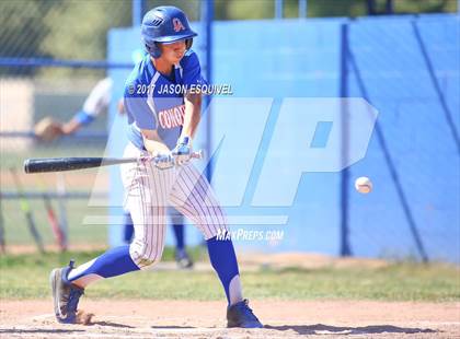 Thumbnail 2 in Los Altos @ Charter Oak photogallery.