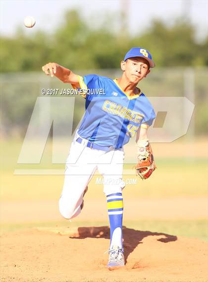 Thumbnail 3 in Los Altos @ Charter Oak photogallery.