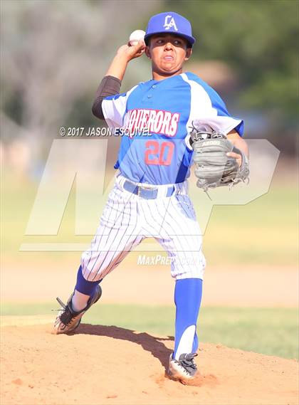 Thumbnail 1 in Los Altos @ Charter Oak photogallery.