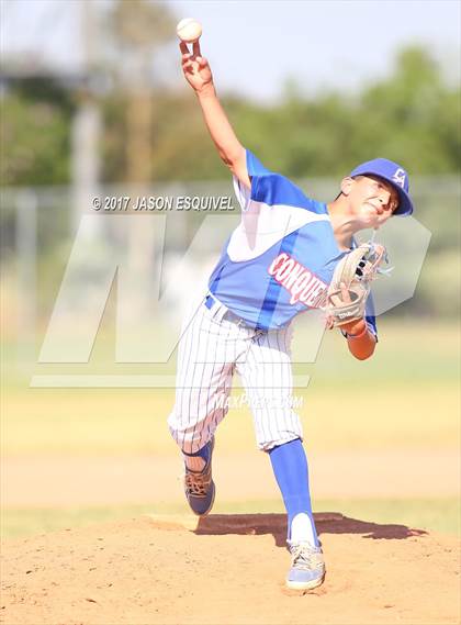Thumbnail 2 in Los Altos @ Charter Oak photogallery.