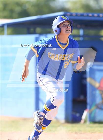 Thumbnail 1 in Los Altos @ Charter Oak photogallery.
