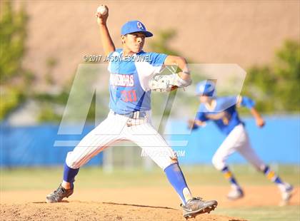 Thumbnail 3 in Los Altos @ Charter Oak photogallery.