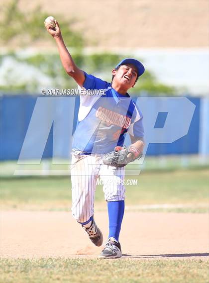 Thumbnail 1 in Los Altos @ Charter Oak photogallery.