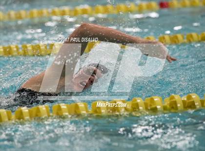 Thumbnail 3 in Valor Christian at Littleton (Swim Events) photogallery.