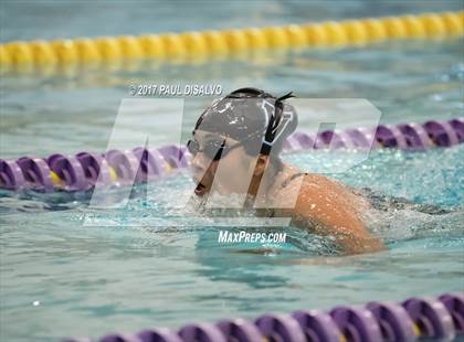 Thumbnail 2 in Valor Christian at Littleton (Swim Events) photogallery.