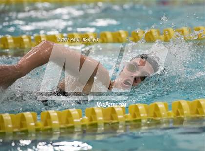 Thumbnail 2 in Valor Christian at Littleton (Swim Events) photogallery.