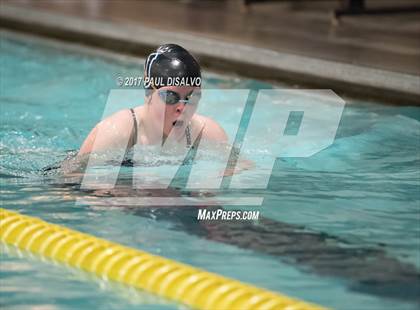 Thumbnail 2 in Valor Christian at Littleton (Swim Events) photogallery.