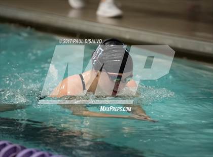 Thumbnail 1 in Valor Christian at Littleton (Swim Events) photogallery.