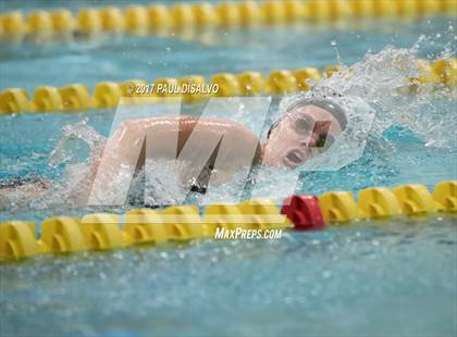 Thumbnail 3 in Valor Christian at Littleton (Swim Events) photogallery.