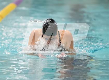 Thumbnail 3 in Valor Christian at Littleton (Swim Events) photogallery.