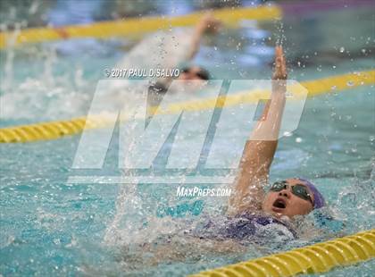 Thumbnail 1 in Valor Christian at Littleton (Swim Events) photogallery.