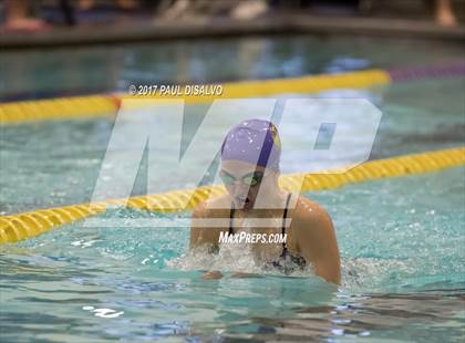 Thumbnail 2 in Valor Christian at Littleton (Swim Events) photogallery.