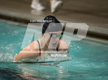 Thumbnail 2 in Valor Christian at Littleton (Swim Events) photogallery.