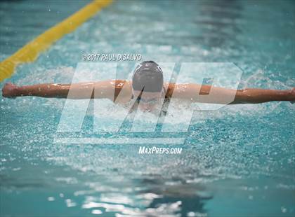 Thumbnail 1 in Valor Christian at Littleton (Swim Events) photogallery.