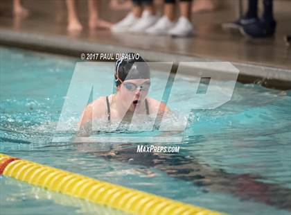 Thumbnail 1 in Valor Christian at Littleton (Swim Events) photogallery.