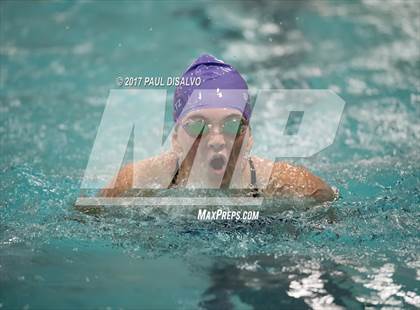 Thumbnail 1 in Valor Christian at Littleton (Swim Events) photogallery.