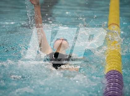 Thumbnail 1 in Valor Christian at Littleton (Swim Events) photogallery.