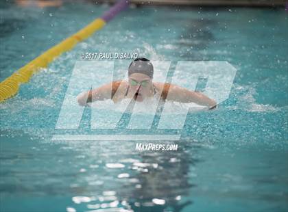 Thumbnail 2 in Valor Christian at Littleton (Swim Events) photogallery.