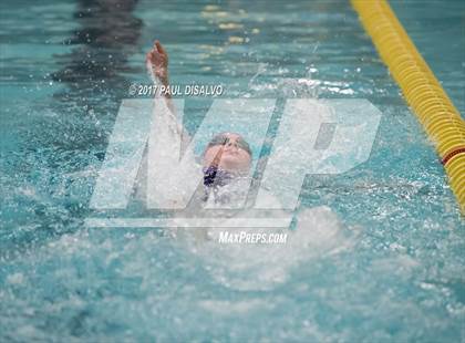 Thumbnail 1 in Valor Christian at Littleton (Swim Events) photogallery.