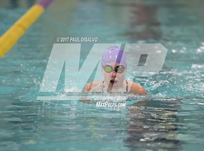 Thumbnail 2 in Valor Christian at Littleton (Swim Events) photogallery.