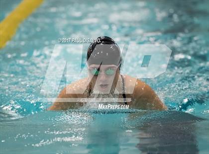 Thumbnail 3 in Valor Christian at Littleton (Swim Events) photogallery.