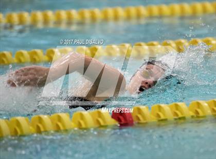 Thumbnail 1 in Valor Christian at Littleton (Swim Events) photogallery.