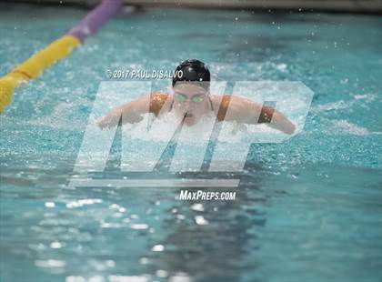 Thumbnail 3 in Valor Christian at Littleton (Swim Events) photogallery.