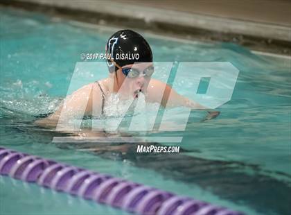 Thumbnail 1 in Valor Christian at Littleton (Swim Events) photogallery.