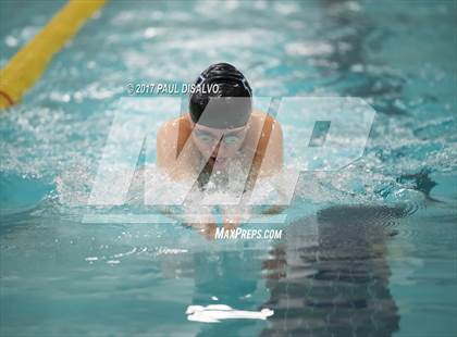 Thumbnail 3 in Valor Christian at Littleton (Swim Events) photogallery.