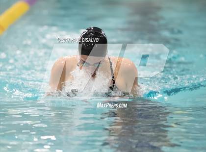 Thumbnail 2 in Valor Christian at Littleton (Swim Events) photogallery.