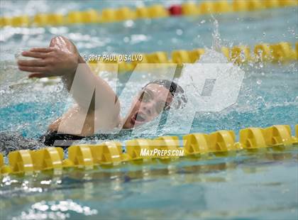 Thumbnail 1 in Valor Christian at Littleton (Swim Events) photogallery.