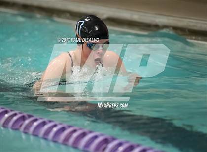 Thumbnail 2 in Valor Christian at Littleton (Swim Events) photogallery.