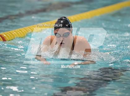 Thumbnail 1 in Valor Christian at Littleton (Swim Events) photogallery.