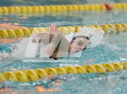 Thumbnail 1 in Valor Christian at Littleton (Swim Events) photogallery.