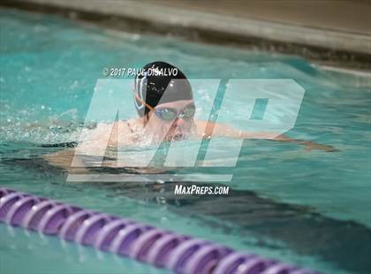 Thumbnail 3 in Valor Christian at Littleton (Swim Events) photogallery.