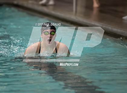 Thumbnail 1 in Valor Christian at Littleton (Swim Events) photogallery.