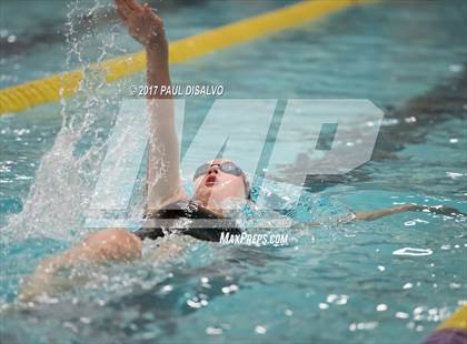 Thumbnail 2 in Valor Christian at Littleton (Swim Events) photogallery.