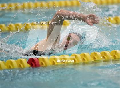 Thumbnail 3 in Valor Christian at Littleton (Swim Events) photogallery.