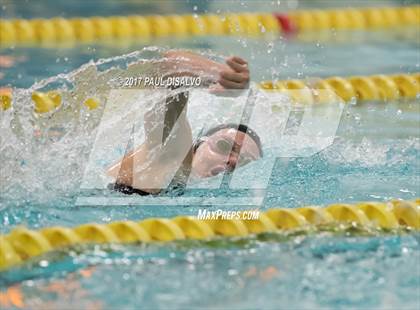 Thumbnail 2 in Valor Christian at Littleton (Swim Events) photogallery.