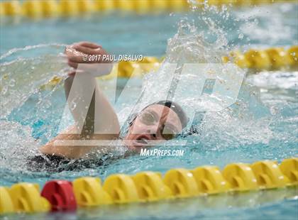 Thumbnail 2 in Valor Christian at Littleton (Swim Events) photogallery.