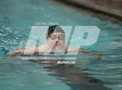 Thumbnail 2 in Valor Christian at Littleton (Swim Events) photogallery.